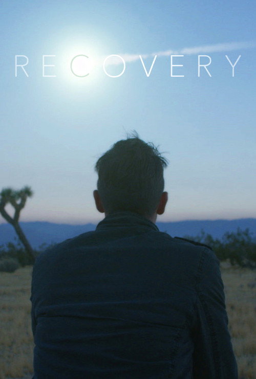 Movie poster for Recovery