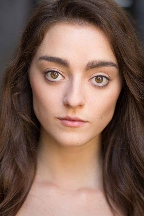 Photo of Sophie Harkness, Acting