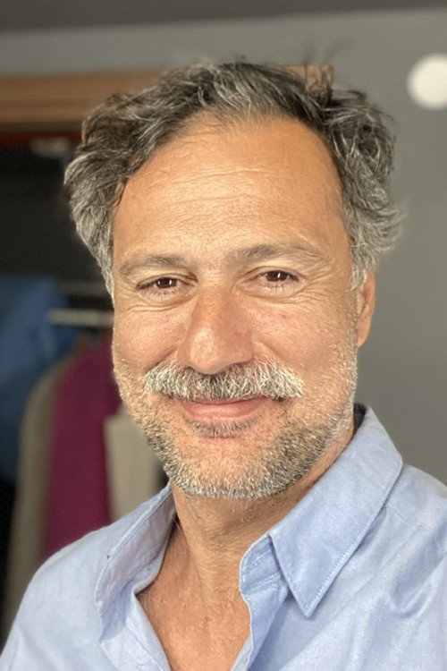 Photo of Dimitris Plionis, Acting