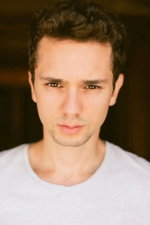 Sasha Feldman profile