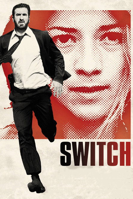Movie poster for Switch (2011)