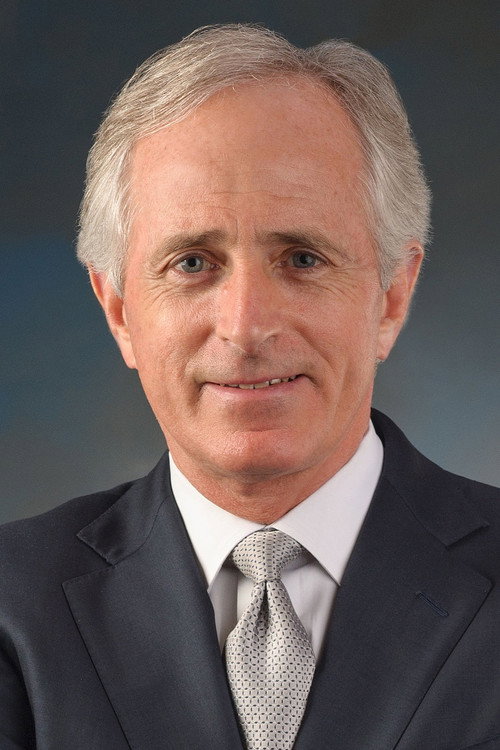 Photo of Bob Corker, Acting