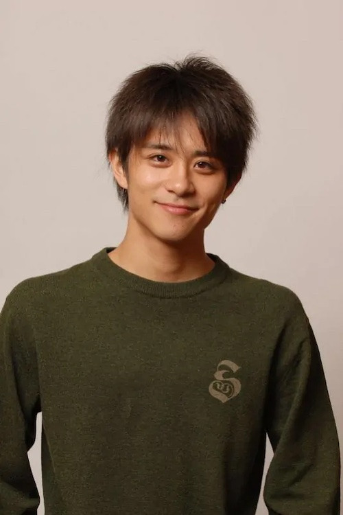 Keita Saito profile