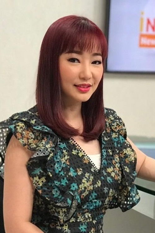 Ying Kanya Riwin profile