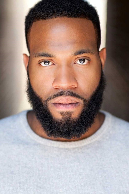 Photo of Shaq B. Grant, Acting