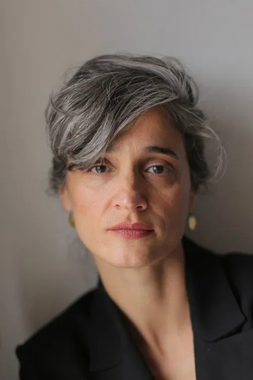 Photo of Verica Nedeska, Acting