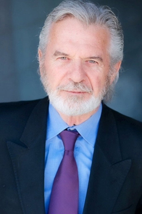 Photo of Neil Brooks Cunningham, Acting