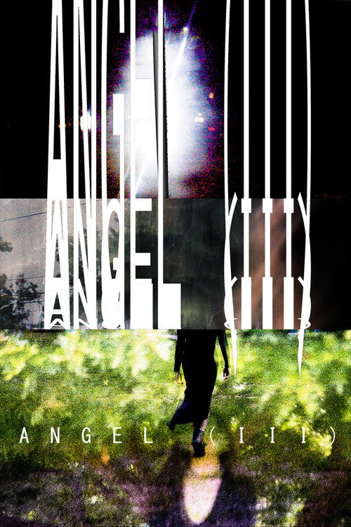 Movie poster for Angel (iii) (2026)
