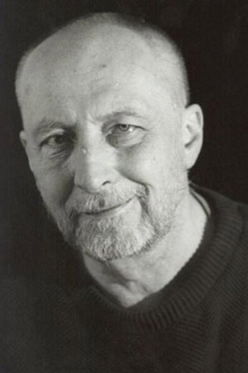 Photo of Andrzej Mrowiec, Acting
