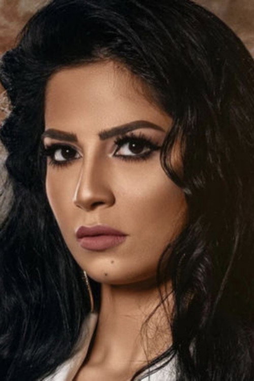 Photo of Amira Hani, Acting