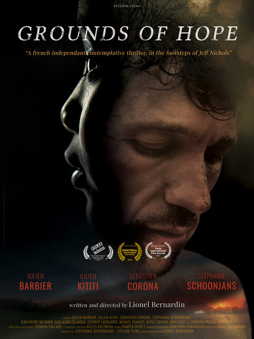 Movie poster for Grounds of Hope (2021)