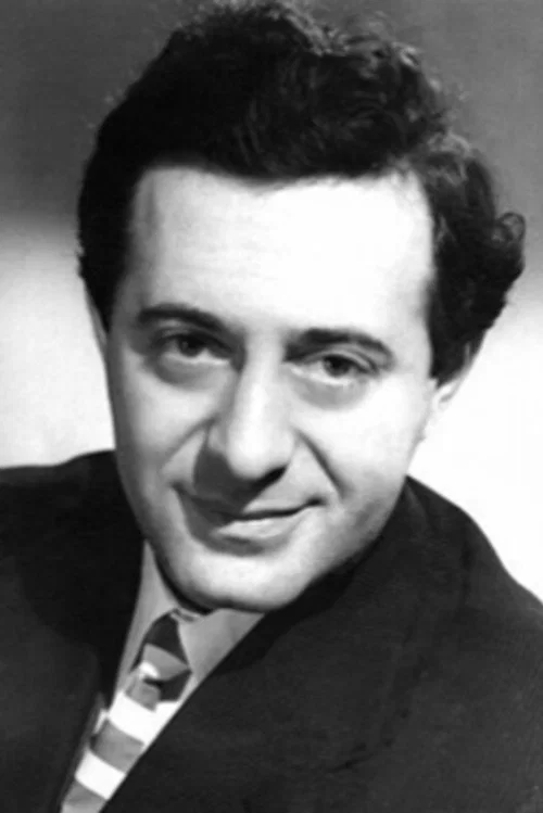 Photo of Vladimir Gorikker, Directing