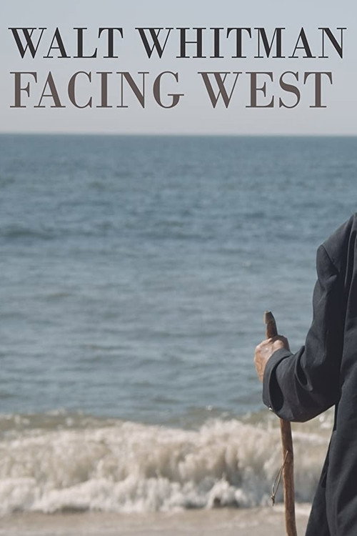 Movie poster for Facing West (2020)