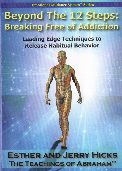 Movie poster for Beyond The 12 Steps: Breaking Free of Addiction (2011)