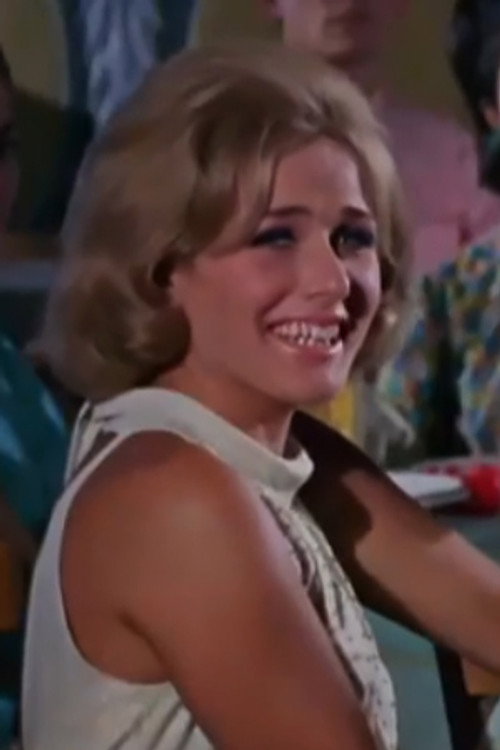 Photo of Dia Avdi, Acting