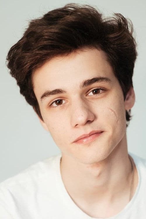 Photo of Ștefan Iancu, Acting