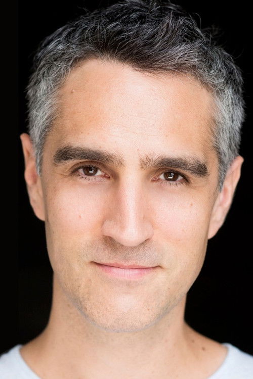 Philip Hayden profile