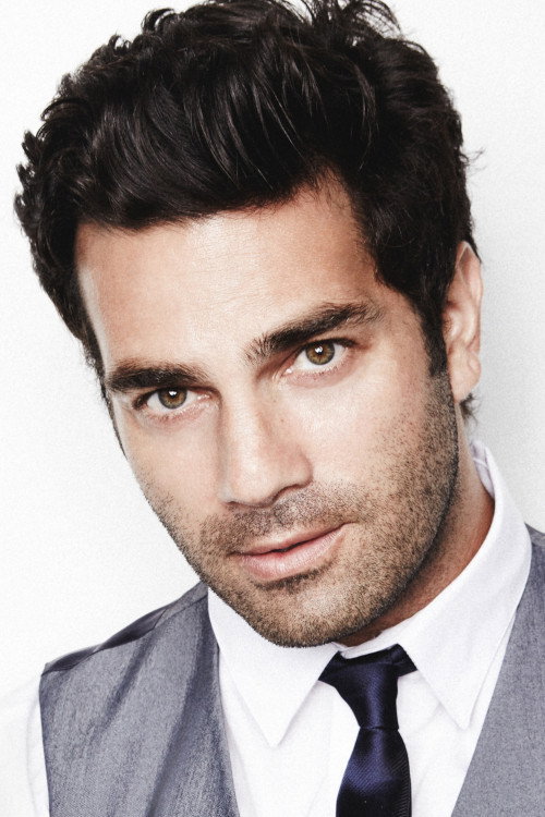 Photo of Michael Masini, Acting