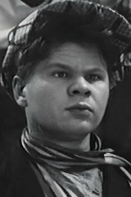 Photo of Nikolay Trofimov, Acting