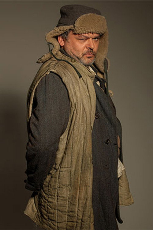 Photo of Plamen Spirov, Acting