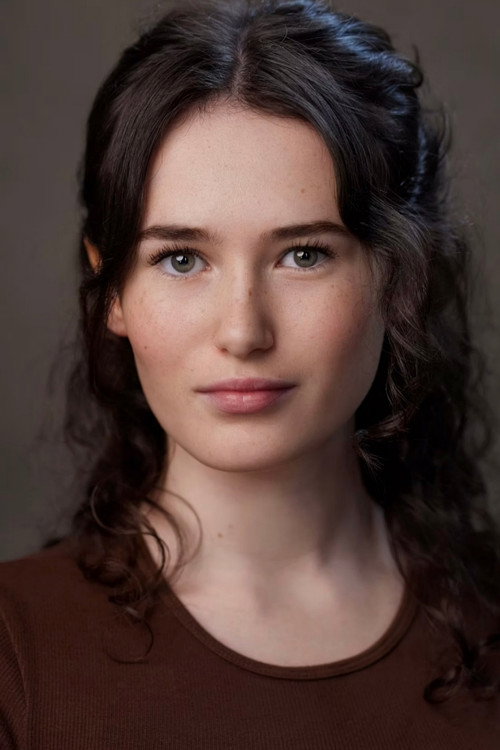 Photo of Sarah Faye Terry, Acting