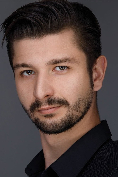 Photo of Dan Jeršov, Acting
