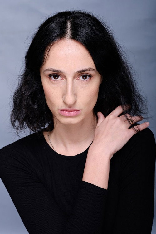 Photo of Ruska Makashvili, Acting