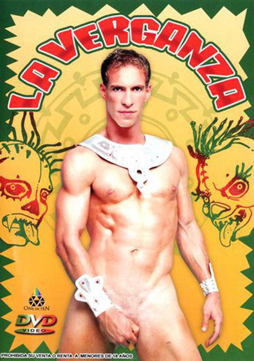 Movie poster for La Verganza (2005)
