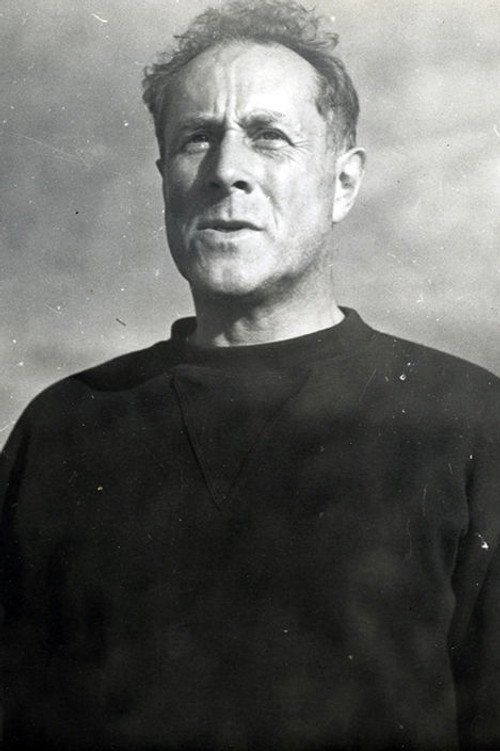 Photo of Jean Painlevé, Directing