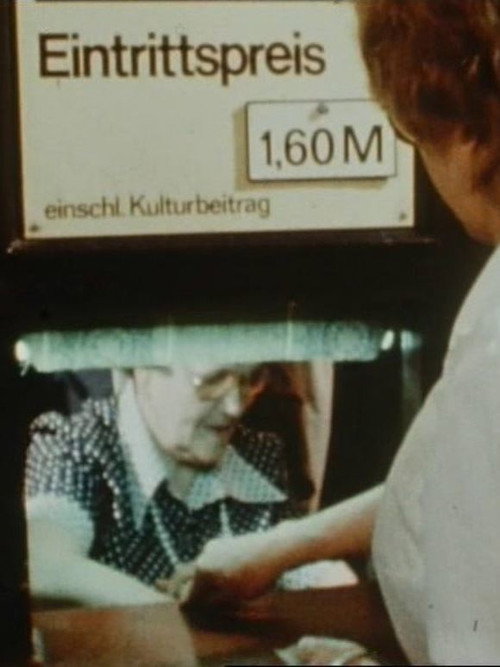 Movie poster for Edith bei Clärchen (1985)
