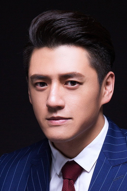 Photo of Brian Chou, Acting