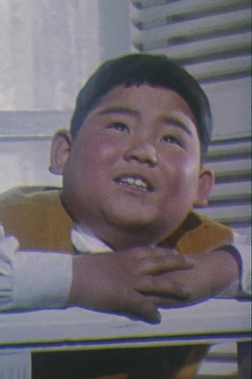 Photo of Hideaki Ishii, Acting