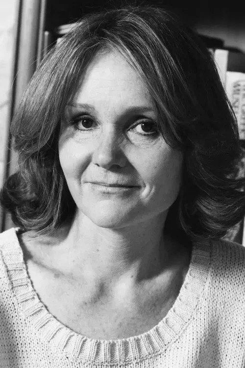 Photo of Alice Arlen, Writing