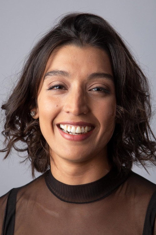 Photo of Scarlett Jaimes, Acting