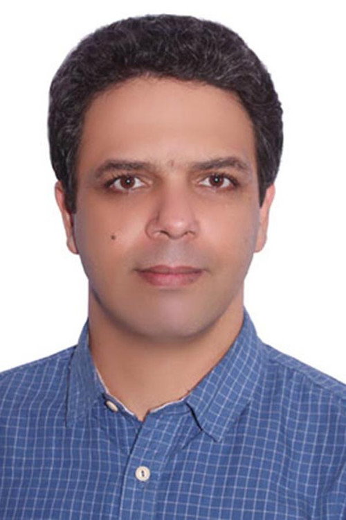 Photo of Ali Zamani Esmati, Directing
