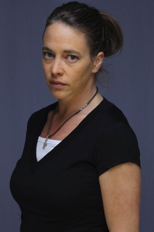 Photo of Monica Borg Fure, Acting