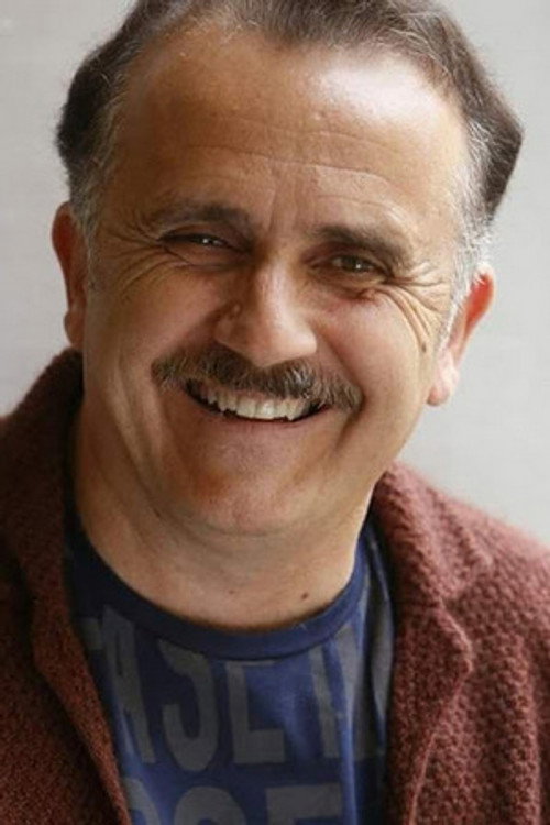 Photo of Vincenzo Borrino, Acting