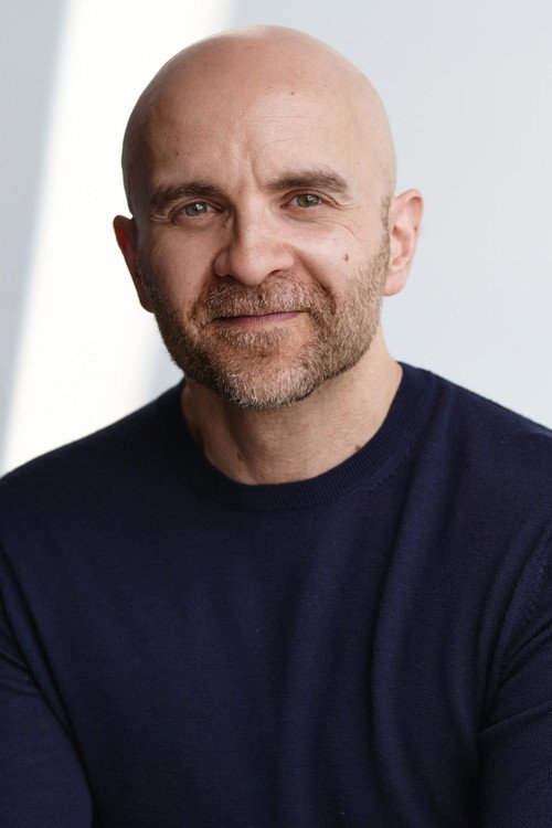 Photo of Monty Burgess, Acting