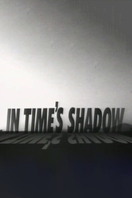 Movie poster for In Time's Shadow (1995)