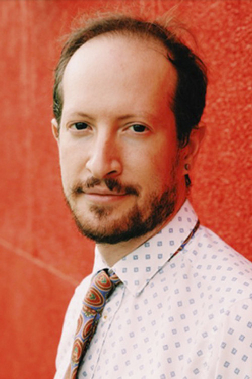 Photo of Harry Einhorn, Acting