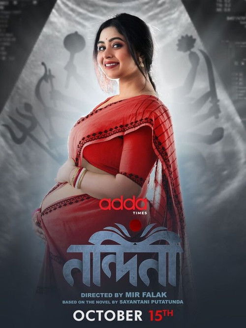 Nandini poster