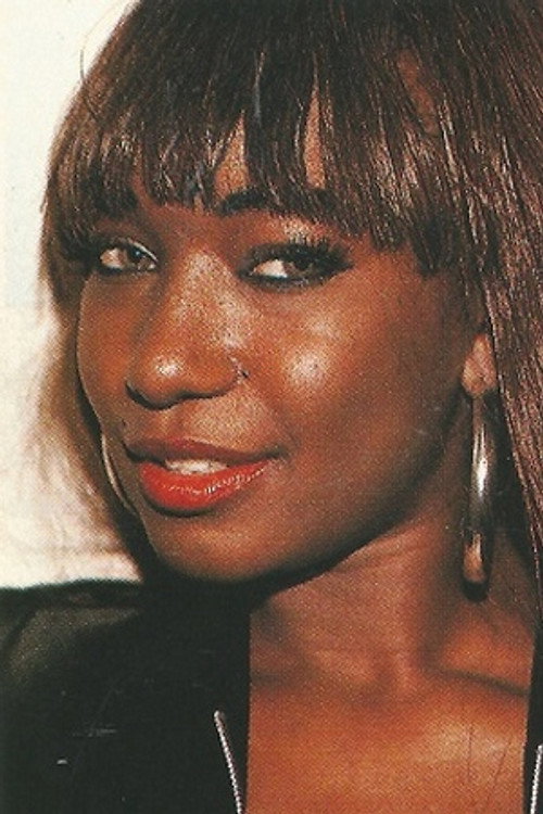 Photo of Dominique Simone, Acting