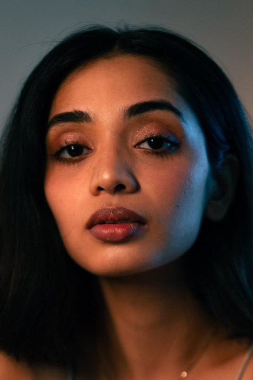 Photo of Omara, Acting
