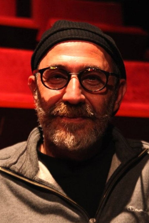 Photo of Mihail Giannikakis, Acting