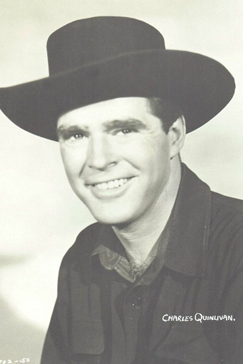 Photo of Charles Quinlivan, Acting