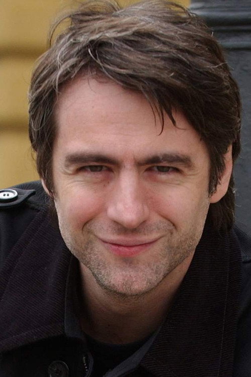 Photo of Boris Novković, Acting