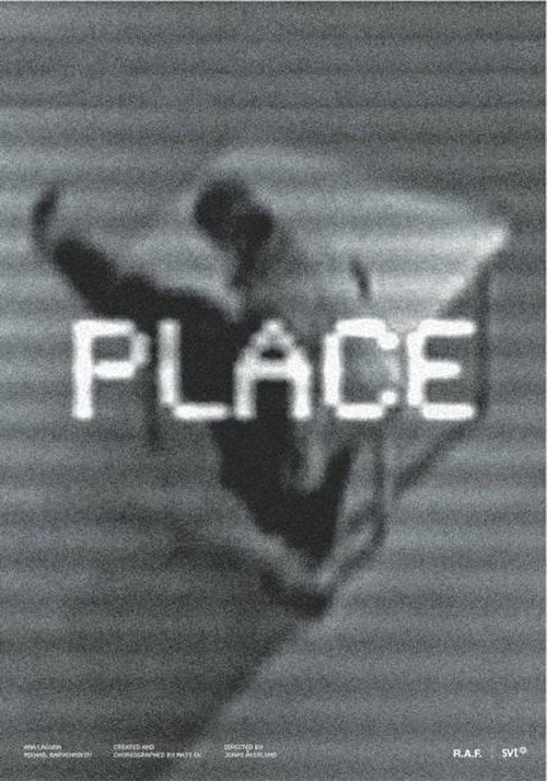 Movie poster for Place (Ställe) (2009)