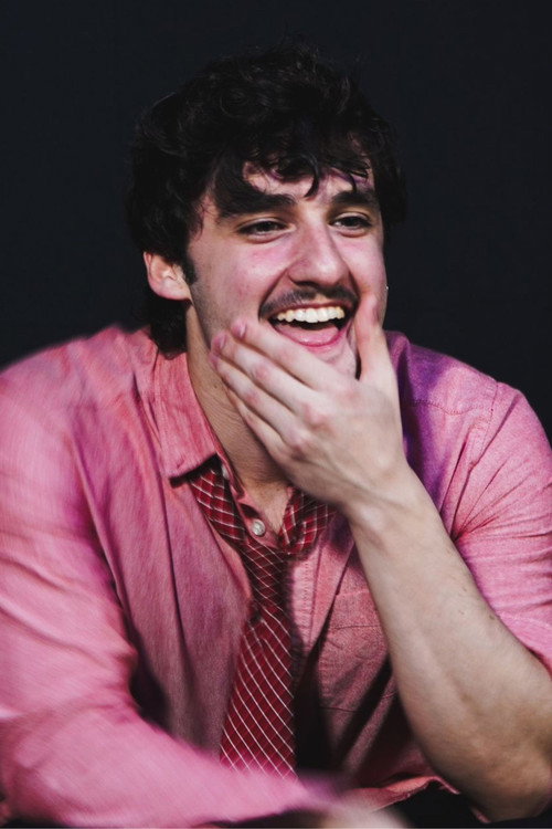 Photo of Aleis Nieto, Acting