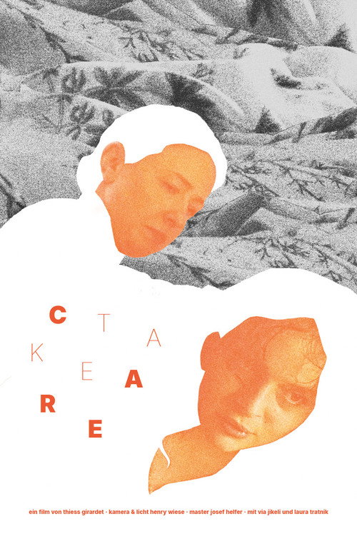 Movie poster for TAKE CARE (2025)