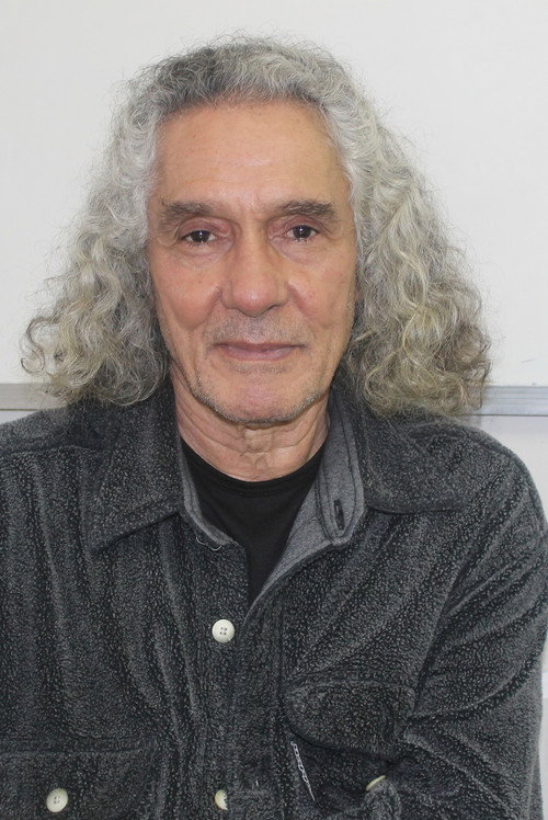 Photo of Sérgio Santeiro, Directing